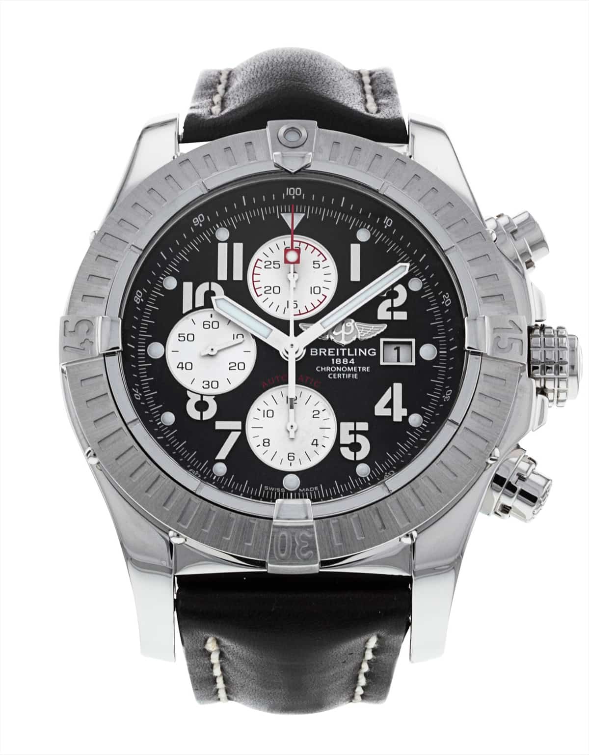 Breitling Super Avenger A13370